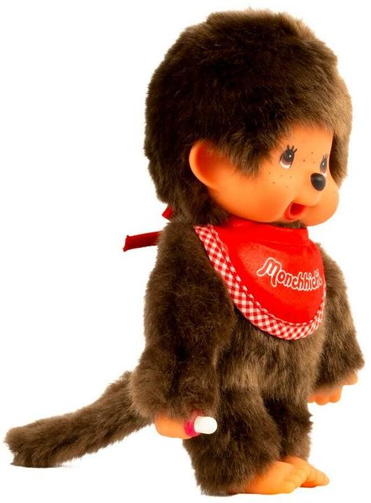 Immagine prodotto Monchhichi Boy (20 cm)