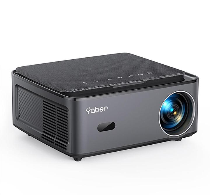 Image du produit Yaber Pro U6 (Full HD, 800 lm)
