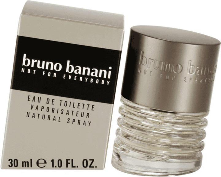 Produktbild Bruno Banani Men (Eau de Toilette, 30 ml)