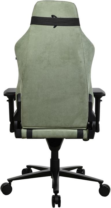 Actual product image Arozzi Vernazza Supersoft
