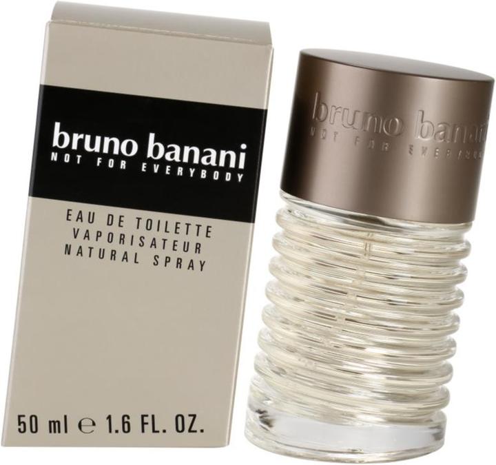 Produktbild Bruno Banani Men (Eau de Toilette, 75 ml)