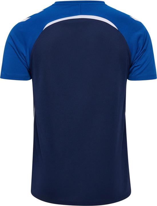Actual product image hummel hmlLEAD 2.0 JERSEY S/S KIDS (116)
