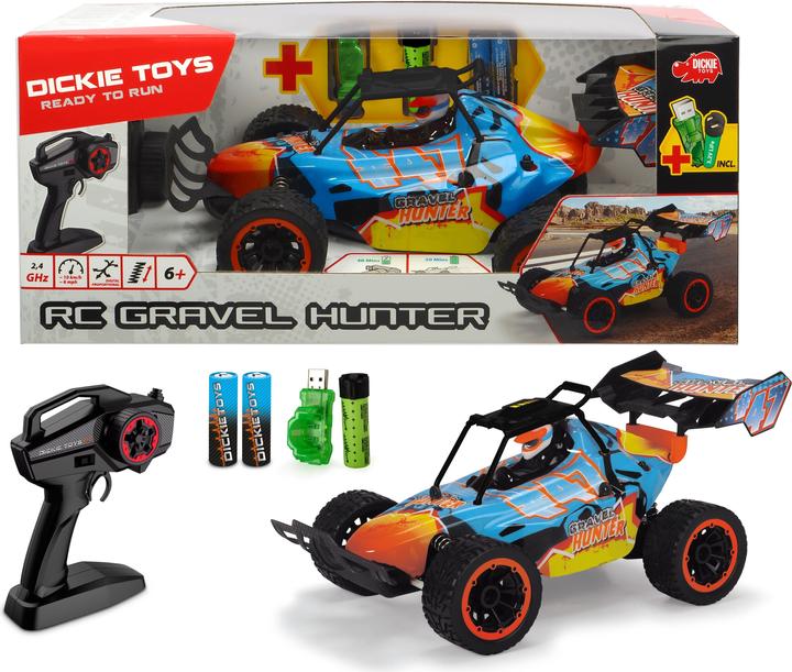 Produktbild Dickie Gravel Hunter