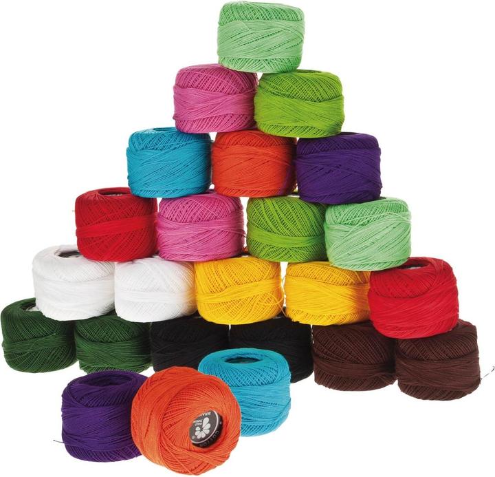 Immagine prodotto Playbox Filato all'uncinetto