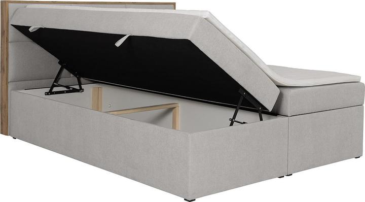 Produktbild Ysmée Siaki (180 x 200 cm)