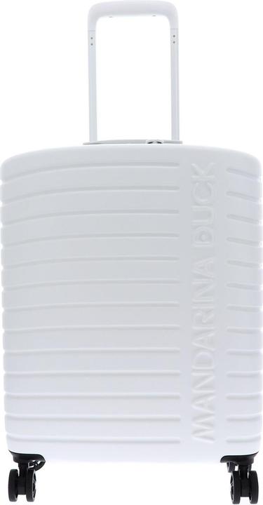 Produktbild Mandarina Duck Flyduck 4 Rollen Kabinentrolley 55 cm (27 l)