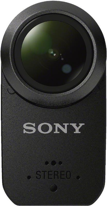 Sony Hdr-As50 (60p, Wi-Fi)