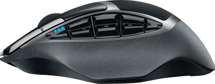 Actual product image Logitech G G602 (Wireless)