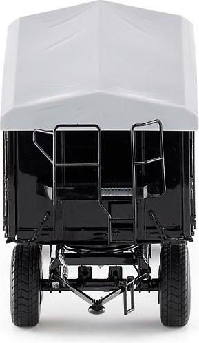 Actual product image Wiking 077867 Track 1 Kroeger HKD 302, black