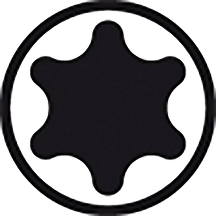 Actual product image Wiha Workshop inner TORX interchangeable Kl (TX)