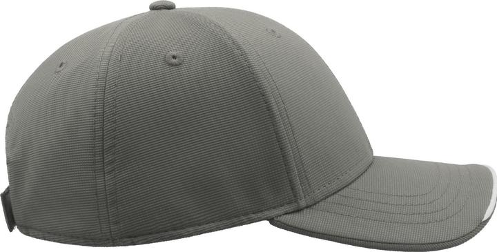 Immagine prodotto Atlantis Estoril Cappellino Da Baseball 6 Pannelli Riciclato (Taglia unica)