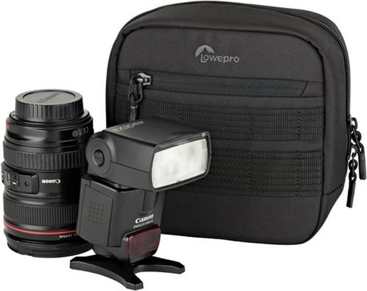 Actual product image Lowepro ProTactic Utility Bag (Camera case, 7.44 l)