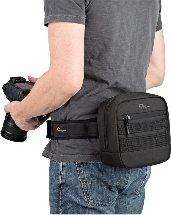 Actual product image Lowepro ProTactic Utility Bag (Camera case, 7.44 l)
