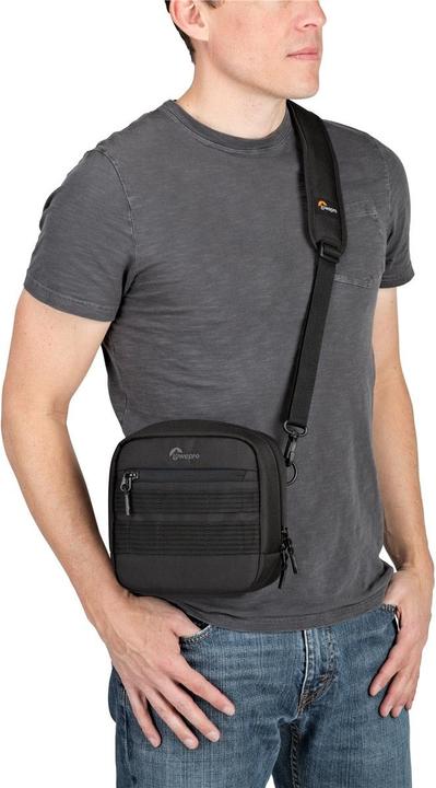Actual product image Lowepro ProTactic Utility Bag (Camera case, 7.44 l)