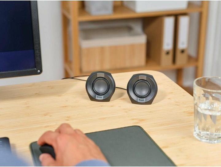 Image du produit Trust POLO 2.0 SPEAKER