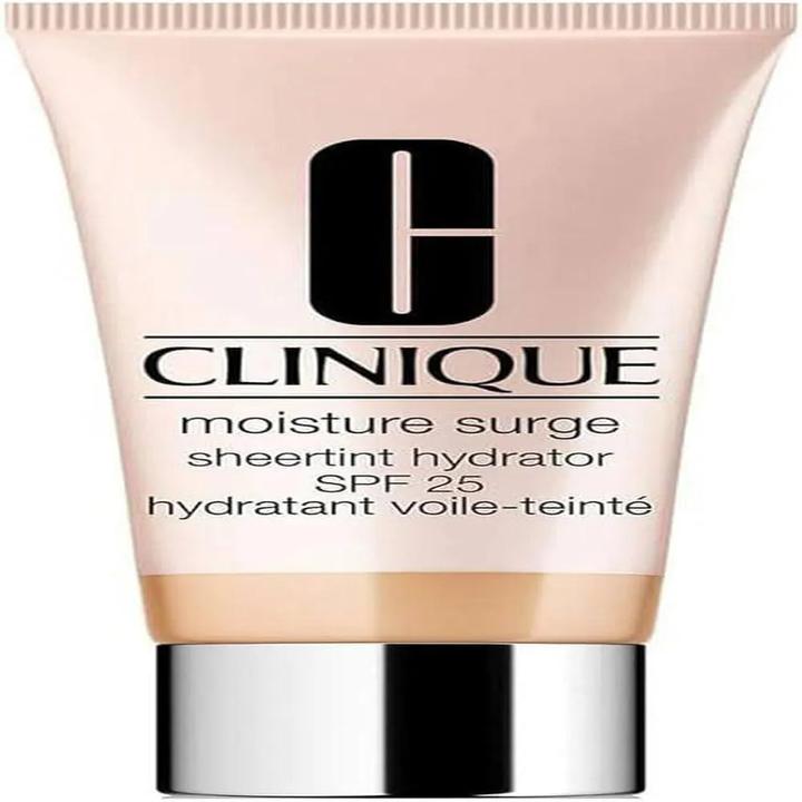 Produktbild Clinique Colour Surge (Nr. 02 - Light, Universal Light, 40 ml)