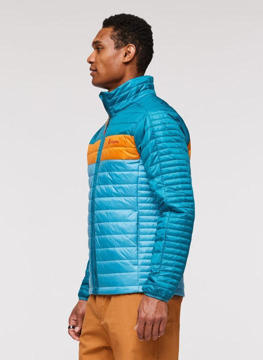 Actual product image Cotopaxi Capa Insulated Jacket (S)