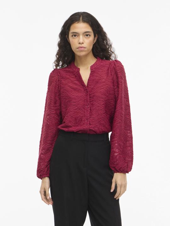 Produktbild Vila VIFINA Langarm Hemd (M, S)