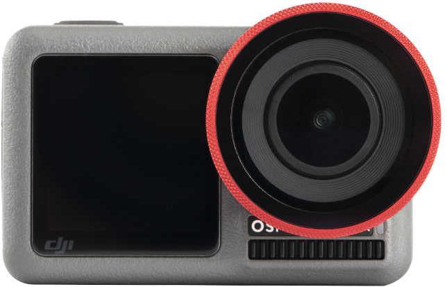 Image du produit Pgytech Filtre UV Osmo Action (Action Osmo)