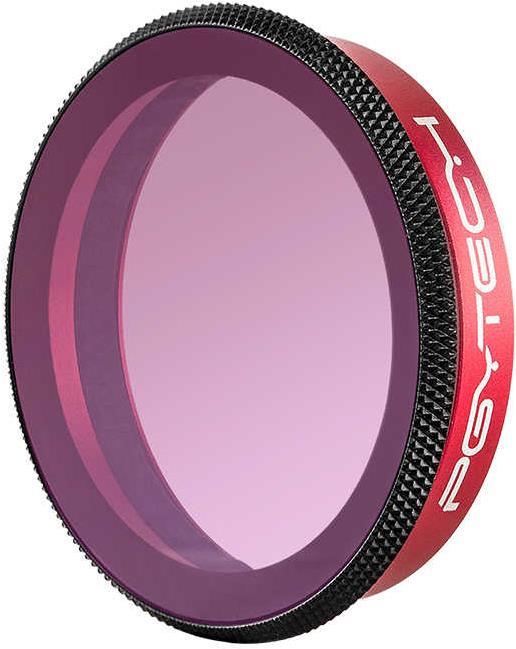 Image du produit Pgytech Filtre UV Osmo Action (Action Osmo)