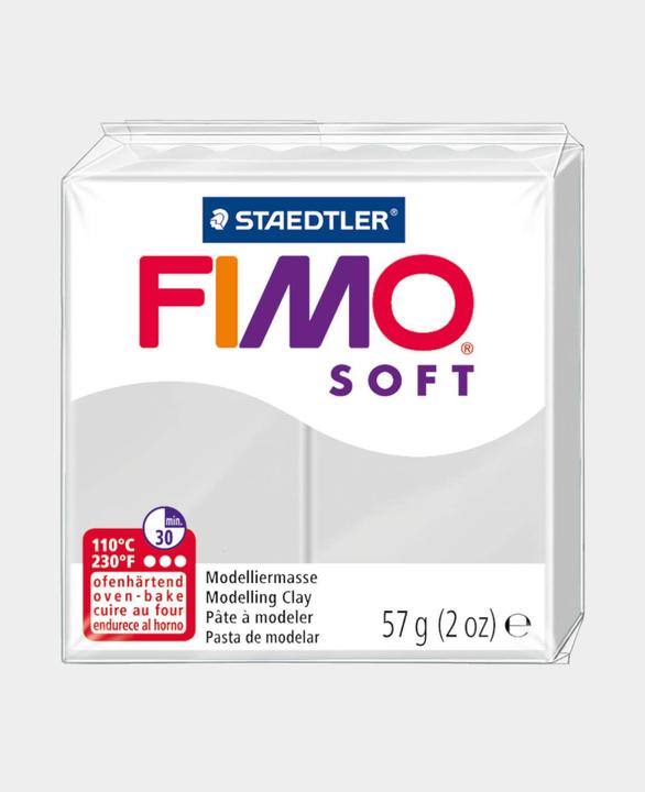 Actual product image Fimo Soft