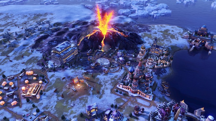Actual product image 2K Games Sid Meier's Civilization VI (PC, DE)