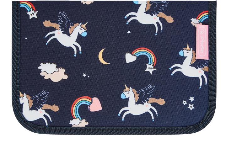 Actual product image Herlitz Pupil case 19 pcs Dreamy Unicorn