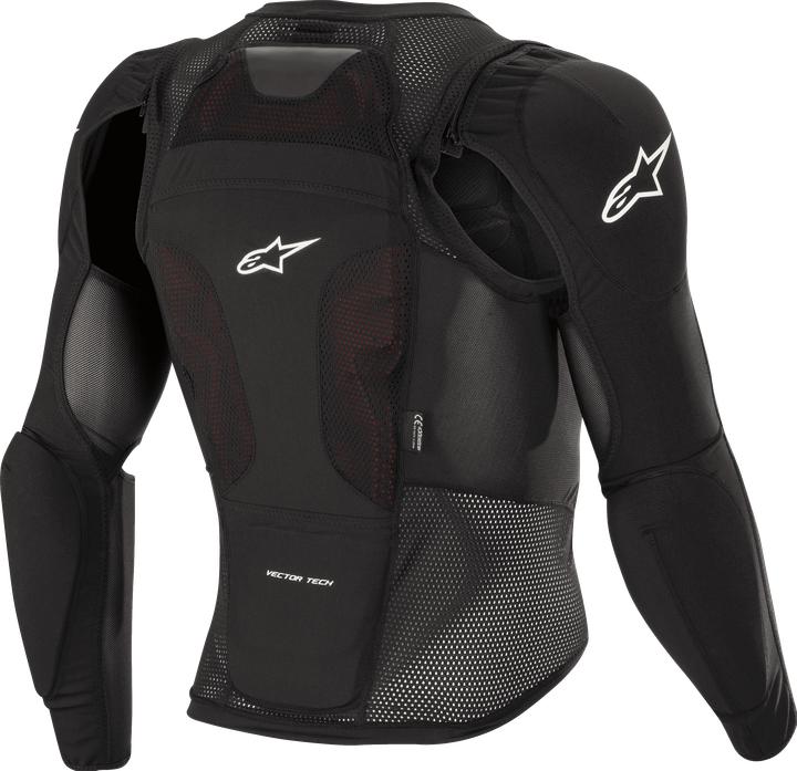 Produktbild Alpinestars Vector Tech (L, Brustprotektor, Rückenprotektor, Einzelstück)