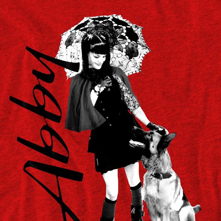 Immagine prodotto Ncis Sunny Day Maglietta Adulto Unisex (M)