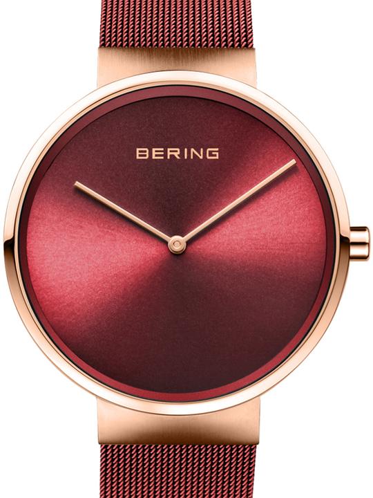 Produktbild Bering Classic (Analoguhr, 39 mm)