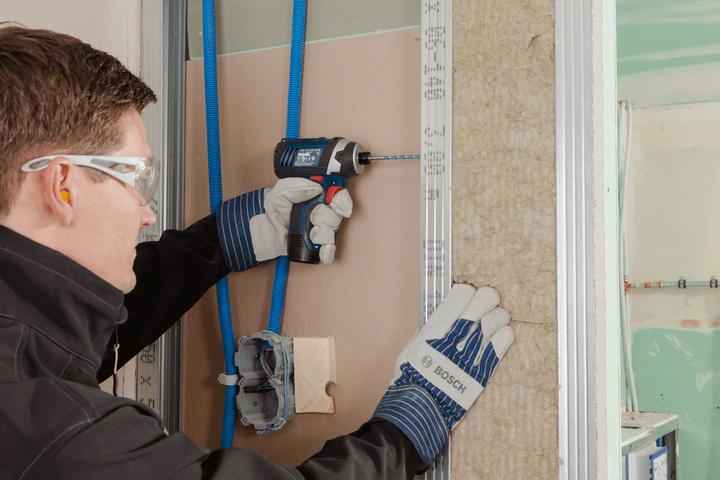 Image du produit Bosch Professional Zubehör Exercice polyvalent CYL-9 (4 mm, 5 mm, 6 mm, 8 mm)