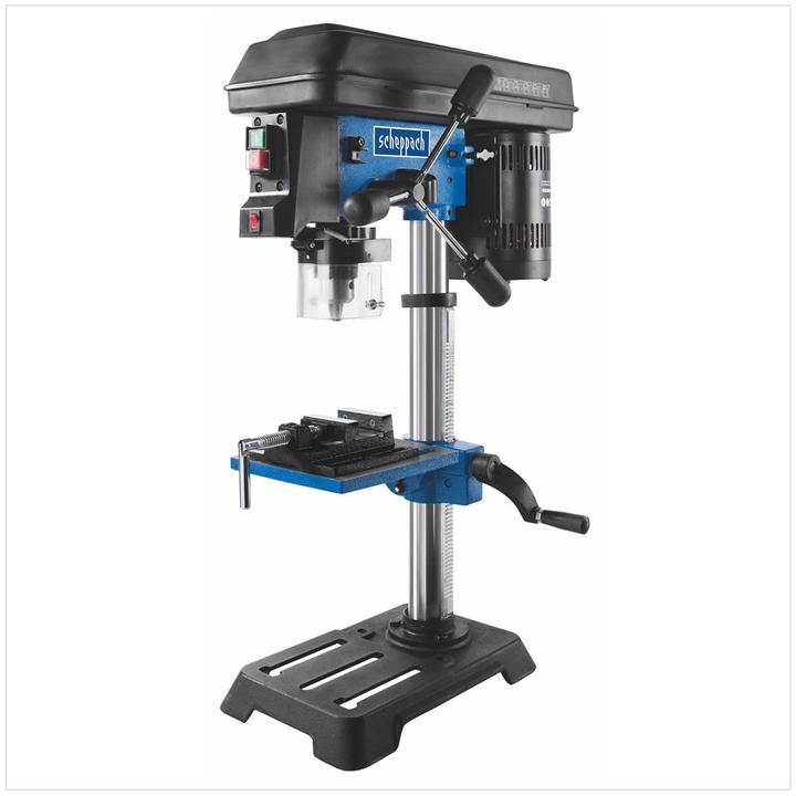 Actual product image Scheppach Bench drill DP16SL