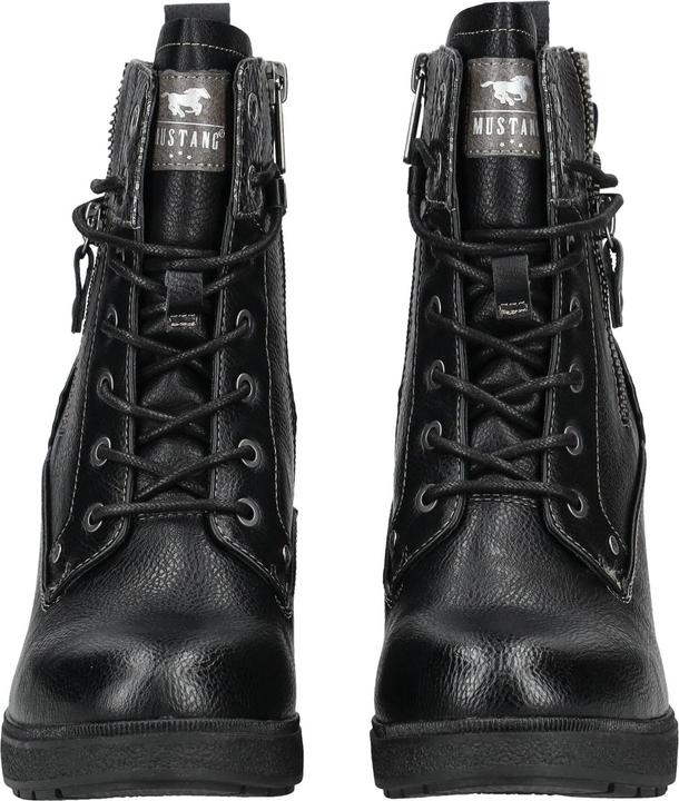 Produktbild Mustang Stiefelette (37)