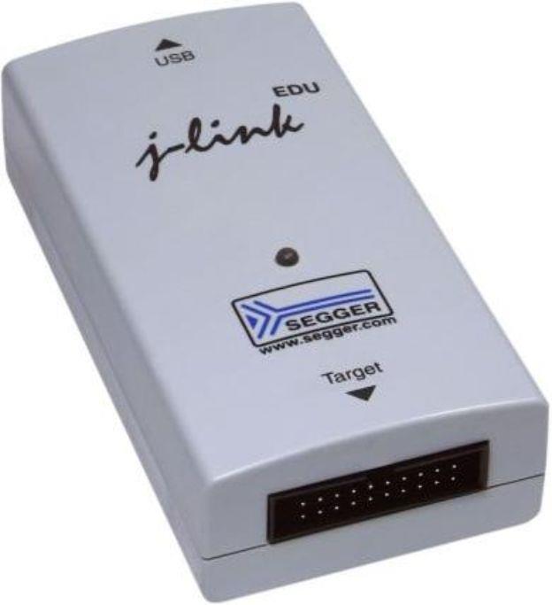 Segger J-Link EDU