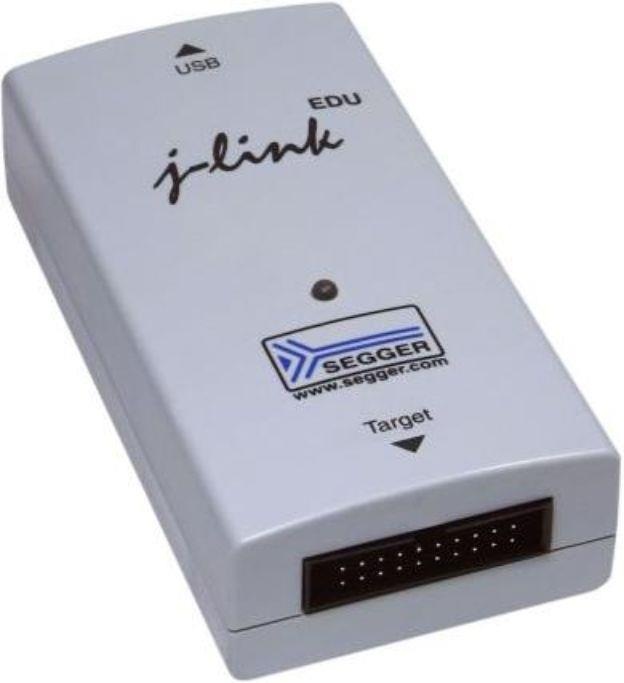 Produktbild Segger J-Link EDU