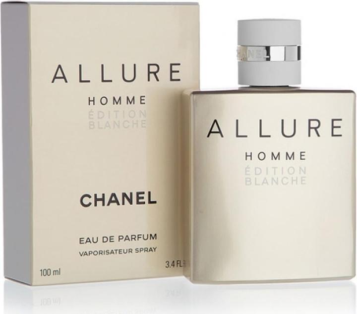 Immagine prodotto Chanel Allure Edition Blanche (Eau de parfum, 150 ml)
