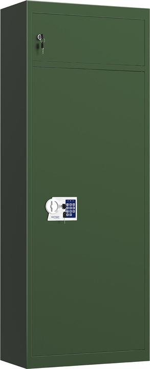 Produktbild Rottner Gun 8 Cargo (188 l)