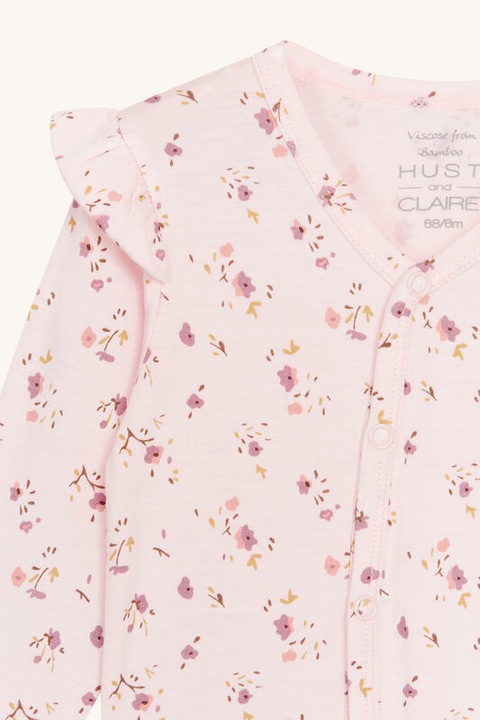 Actual product image Hust and Claire Strampler Bambus HCMulle (80)