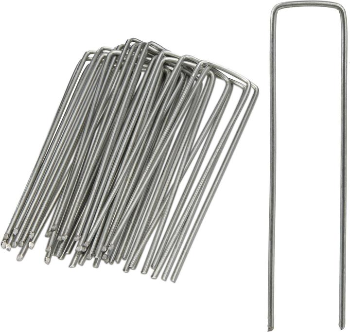 Relaxdays Ancoraggio a terra