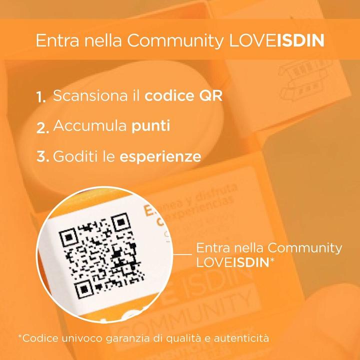 Immagine prodotto Isdin Fusion Water (Crema solare viso, SPF 50, 50 ml)