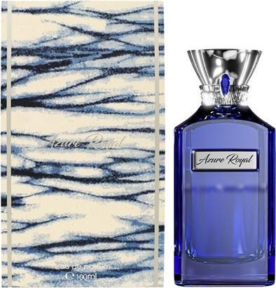 Immagine prodotto Ahmed Azure Royal - Eau De Parfum (Eau de parfum, 100 ml)