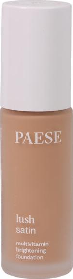 Paese PAESE Lush Satin Multivitamin Brightening Foundation witaminowy podkład rozświetlający 32 Naturalny