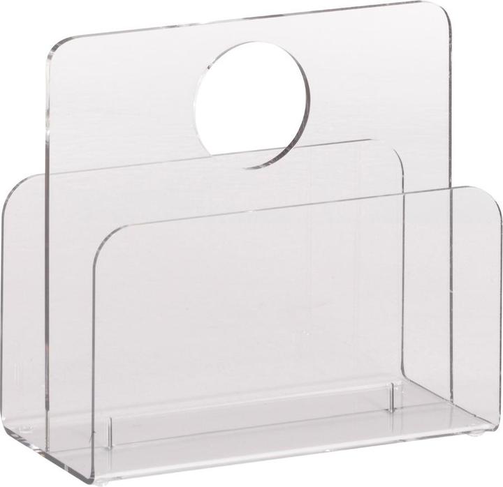 pfister Plexi