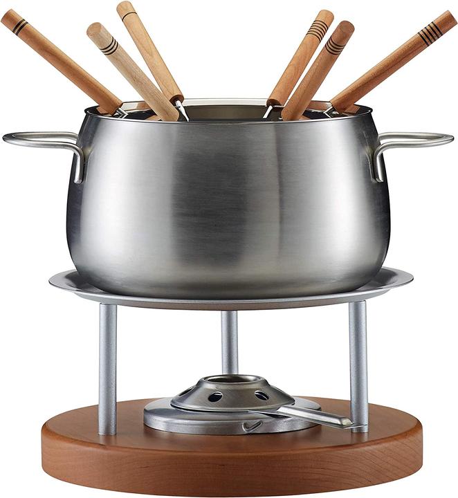 Produktbild Kuhn Rikon Zermatt (Fondue Bourguignonne, Fondue Chinoise)