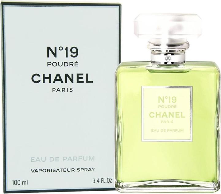 Immagine prodotto Chanel No. 19 Poudre (Eau de parfum, 50 ml)
