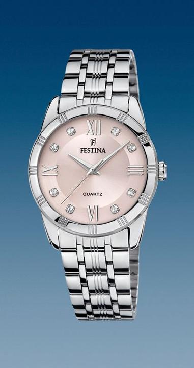 Actual product image Festina Mademoiselle (Analogue wristwatch, 32 mm)