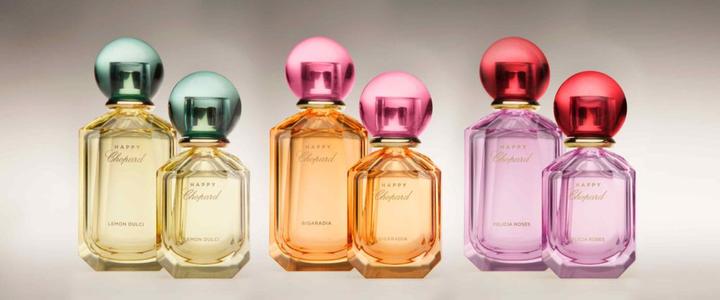 Immagine prodotto Chopard Happy Bigaradia (Eau de parfum, 40 ml)