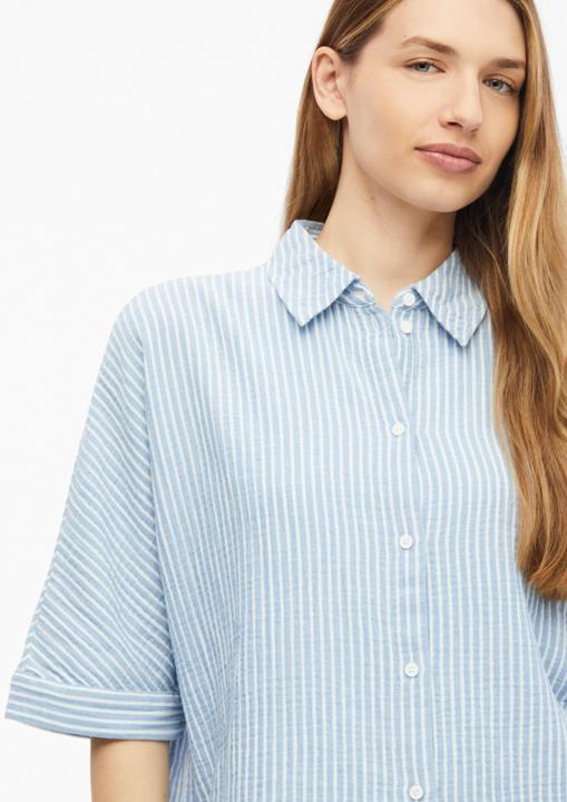 Immagine prodotto s.Oliver Musselinbluse mit Fledermausärmeln (32)