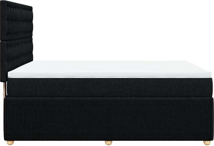 Actual product image vidaXL Boxspringbett (160 x 200 cm)
