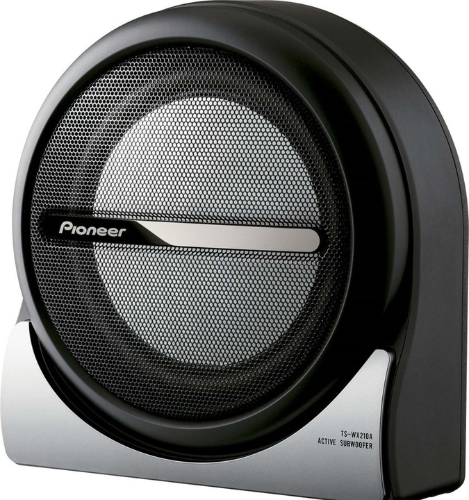 Produktbild Pioneer Ts-Wx210a (150 W)